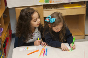 nyc jewish day school